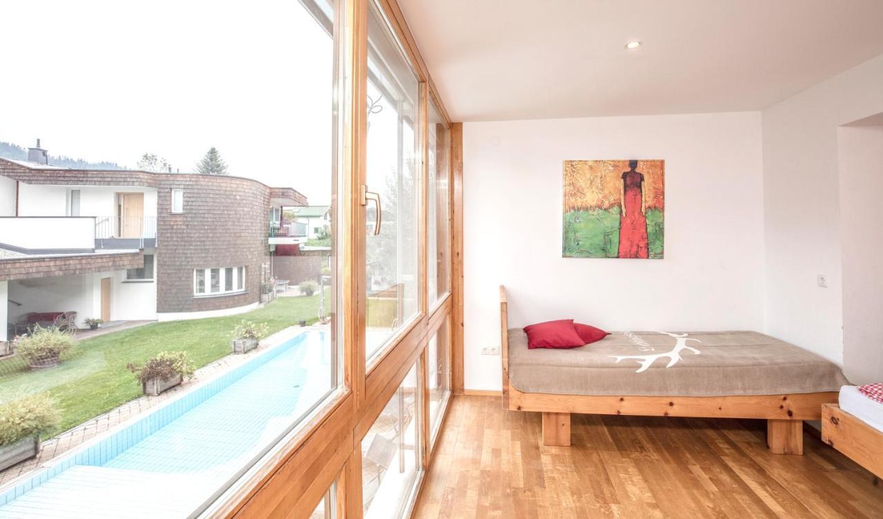 Zum Martin Sepp Appartements Im Martinshof Sankt Johann in Tirol Zewnętrze zdjęcie